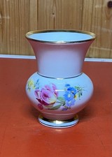 Kleine AP Meissen Vase mit