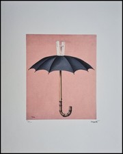 RENÉ MAGRITTE * Hegel´s