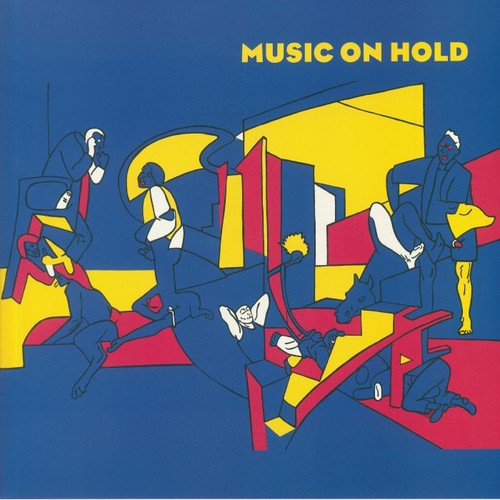 Music hold 30 minutes - hold,