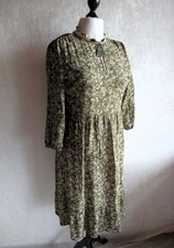 Boho Kleid Marke Luisa Cerano