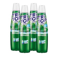 TRI TOP Sirup Waldmeister
