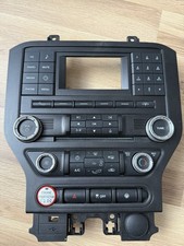 Ford Mustang Mk6 Radio