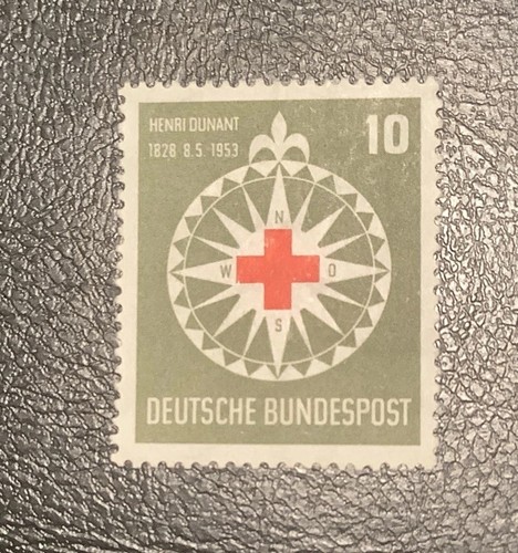 Bund michel nummer 164 - nummer,