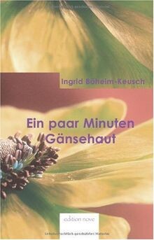 Ein paar minuten - paar, gänsehaut