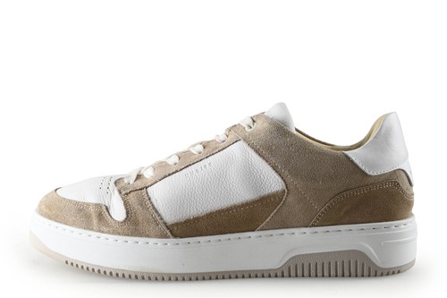 Nubikk herren sneaker - sneaker, in