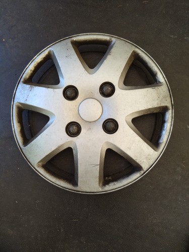 Radkappe für opel - für, corsa