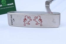 Piretti Cortino LN Putter / 34