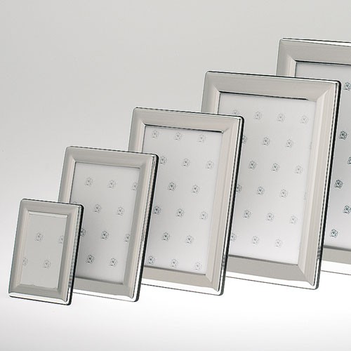 Bilderrahmen silber zum - bilderrahmen,