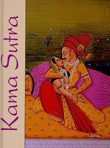 Kama sutra buch zustand - buch,