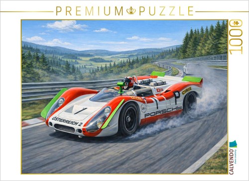 Calvendo puzzle beim - calvendo,