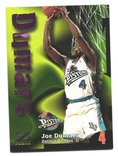 1997 skybox force - 1997-98,