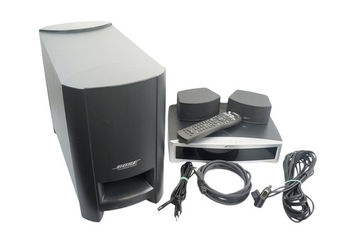 Bose 321 1 series iii - 321, 3-2-1