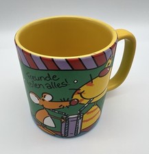 Depesche Tasse/Becher "BESTER