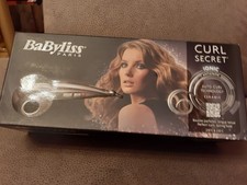 BaByliss Paris Curl Secret
