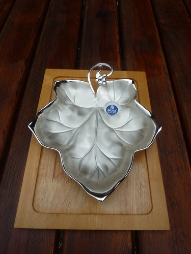 Wmf ikoa wein blatt - wein,