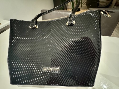 Edle valentino handtasche - edle,