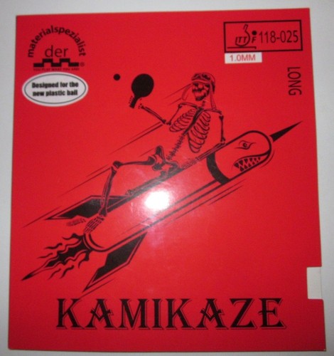 Der materialspezialist - der,