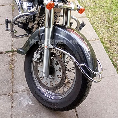 Suzuki volusia vl800 boulevard - volusia,