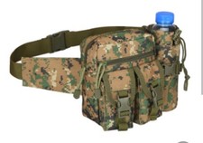 Ausrüstungs-Gürteltasche