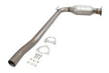 Katalysator für - , vw