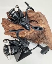 Daiwa Black Widow BR LT 2500