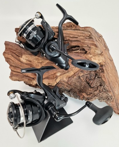 Daiwa black widow 2500 - widow,