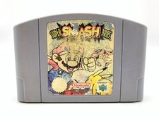 Super Smash Bros. (Nintendo