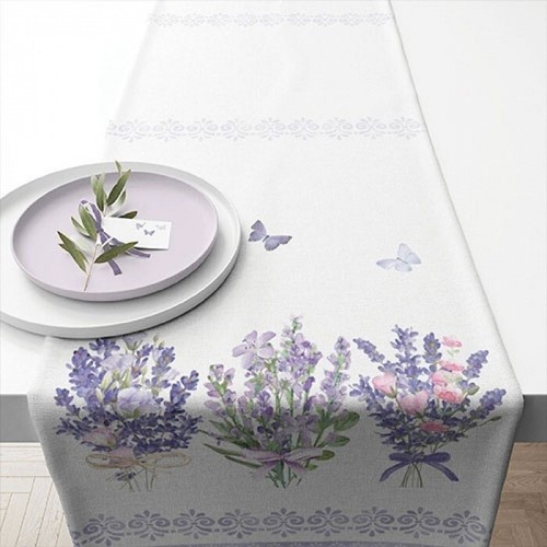 Tischläufer lovely lavender - lovely,