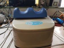 Medi-Chi- -  Energie / Massage Gerät-s.Fotos!