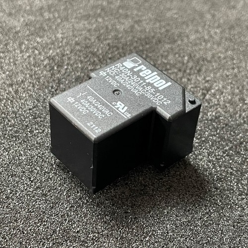 R40n 3011 1012 relpol pcb - relpol,