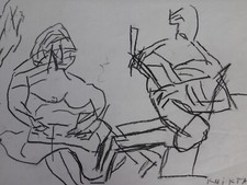 NIKITA KNIKTA Kunst
