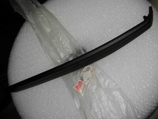 *YAMAHA XC125 '88-93 3TE BL125 BELUGA SIDE PANEL VERKLEIDUNG RECHTS 50W-2171M-10