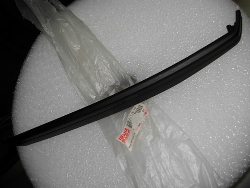 Yamaha xc125 93 - xc125, 3te