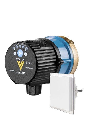 Vortex universal motor bwo - bwo, 155