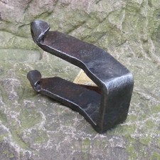 alte Riegelfalle Riegel