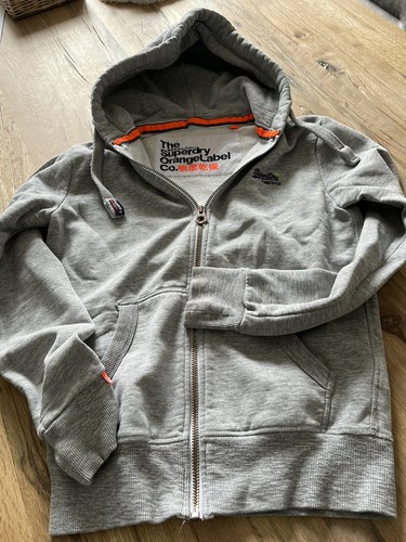 Superdry sweatjacke herren - superdry,