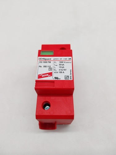 Dehnguard 1000 fm - 1000,