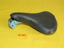 Original DDR Fahrrad Kindersitz Kindersattel Kinderfahrradsitz Nostalgie pur