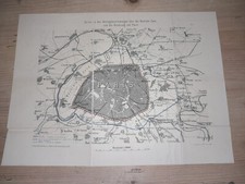 Militaria, Original Karten auf