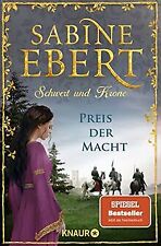 Schwert und Krone - Preis der