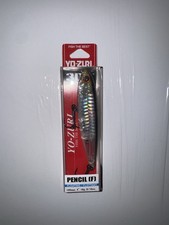 Yo Zuri 3DB Pencil 100 F