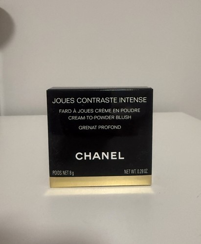 Chanel blush - chanel,