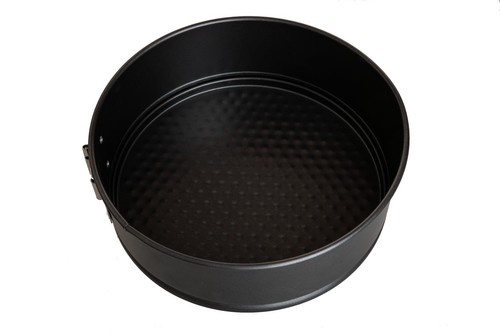 Backform springform 18cm - 18cm, zum