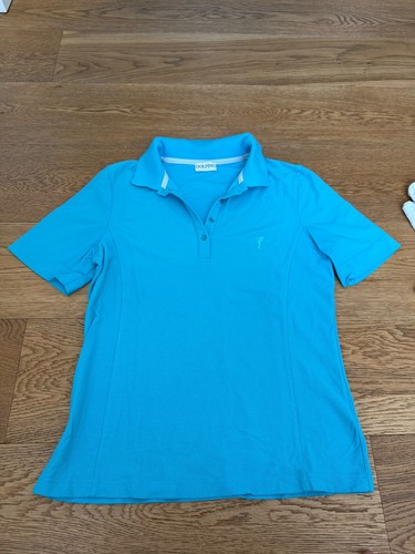 Golfino poloshirt damen - golfino, in