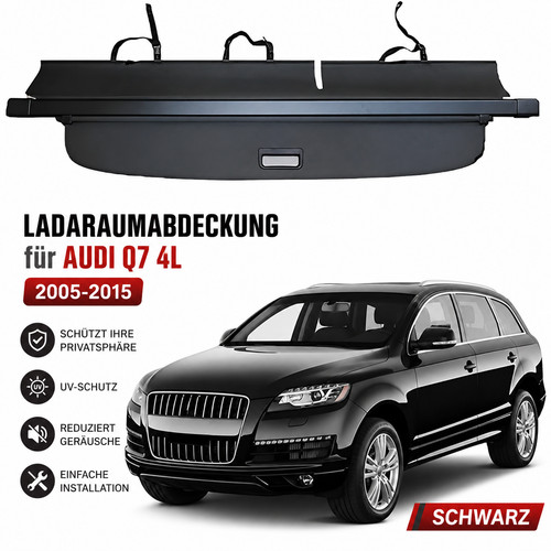 Für audi suv 2005 - audi, 2005-2015