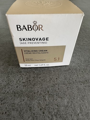 Babor skinovage vitalizing - babor,