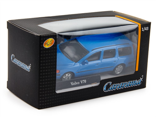 Cararama modellauto volvo - cararama,