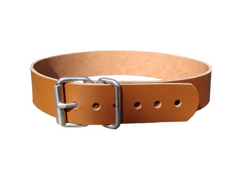 Leder befestigungsriemen mit - befestigungsriemen,