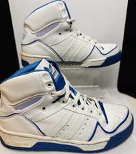 ADIDAS Attitude High Top Ten