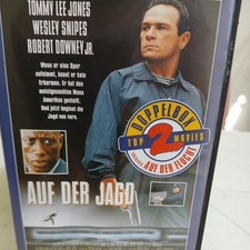 Auf der Jagd + Auf der Flucht